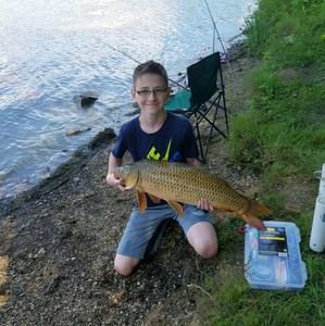 Meet your Posher, Nick